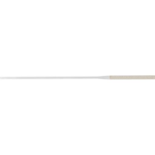 PFERD TOOLS 15317140 Diamantový ostřicí pilník Délka 140 mm 1 ks