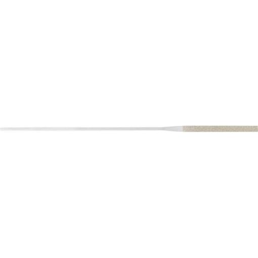 PFERD TOOLS 15317141 Diamantový ostřicí pilník Délka 140 mm 1 ks