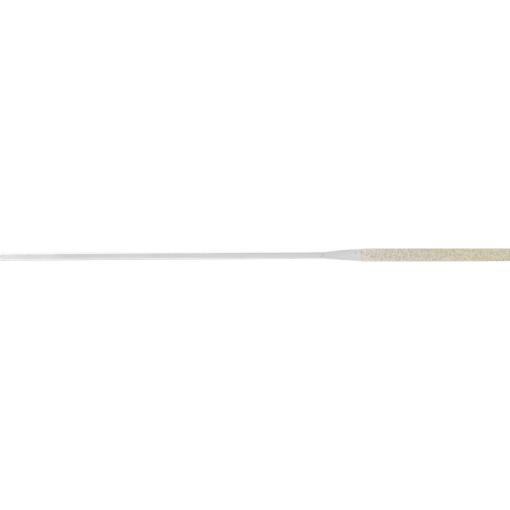PFERD TOOLS 15317142 Diamantový ostřicí pilník Délka 140 mm 1 ks