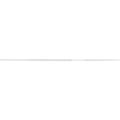 PFERD TOOLS 15321140 Diamantový ostřicí pilník Délka 140 mm 1 ks