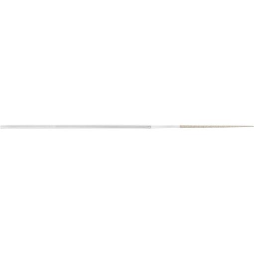 PFERD TOOLS 15321141 Diamantový ostřicí pilník Délka 140 mm 1 ks