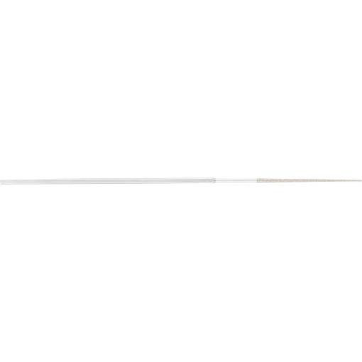 PFERD TOOLS 15321142 Diamantový ostřicí pilník Délka 140 mm 1 ks