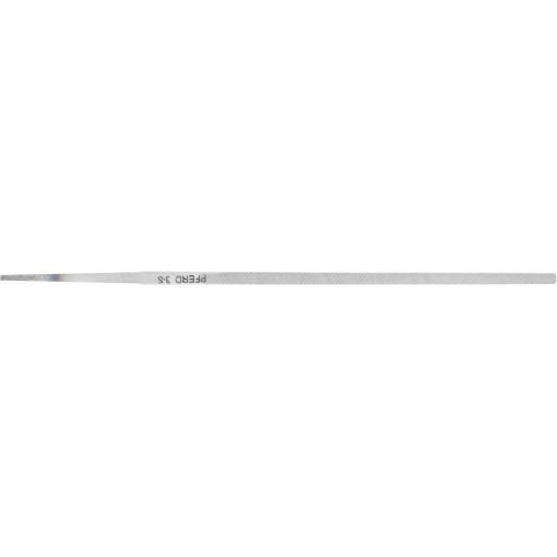 PFERD TOOLS 11104103 Dílenský pilník Délka 100 mm 10 ks