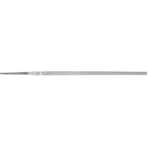 PFERD TOOLS 11104152 Dílenský pilník Délka 150 mm 10 ks