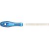 PFERD TOOLS 15401126 Diamantový dílenský pilník Délka 125 mm 1 ks
