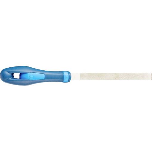 PFERD TOOLS 15401126 Diamantový dílenský pilník Délka 125 mm 1 ks