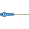 PFERD TOOLS 15401151 Diamantový dílenský pilník Délka 125 mm 1 ks