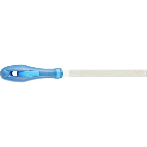 PFERD TOOLS 15401192 Diamantový dílenský pilník Délka 150 mm 1 ks