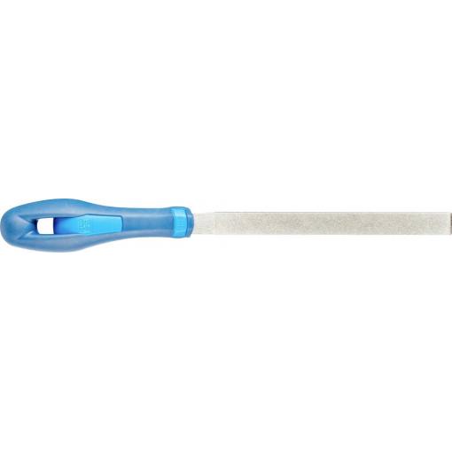 PFERD TOOLS 15401195 Diamantový dílenský pilník Délka 150 mm 1 ks