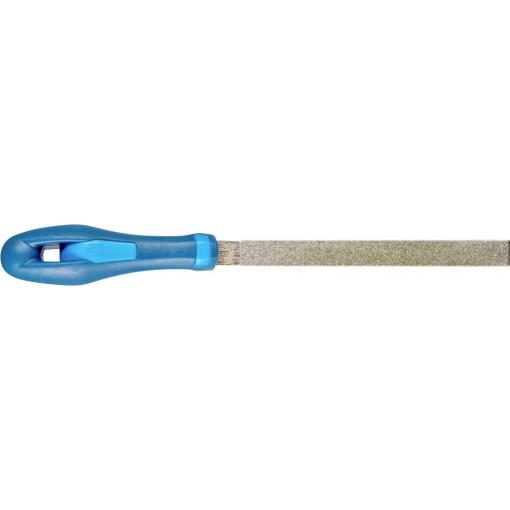 PFERD TOOLS 15401199 Diamantový dílenský pilník Délka 150 mm 1 ks