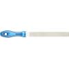 PFERD TOOLS 15401204 Diamantový dílenský pilník Délka 200 mm 1 ks