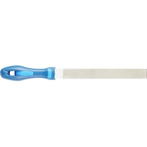 PFERD TOOLS 15401204 Diamantový dílenský pilník Délka 200 mm 1 ks