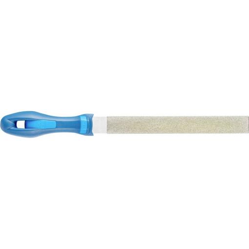 PFERD TOOLS 15401205 Diamantový dílenský pilník Délka 200 mm 1 ks