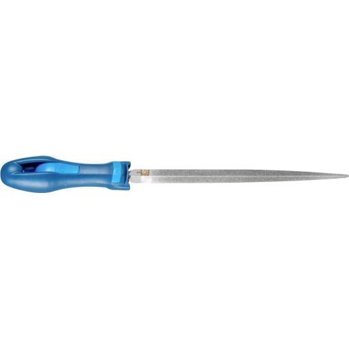 PFERD TOOLS 15403204 Diamantový dílenský pilník Délka 200 mm 1 ks
