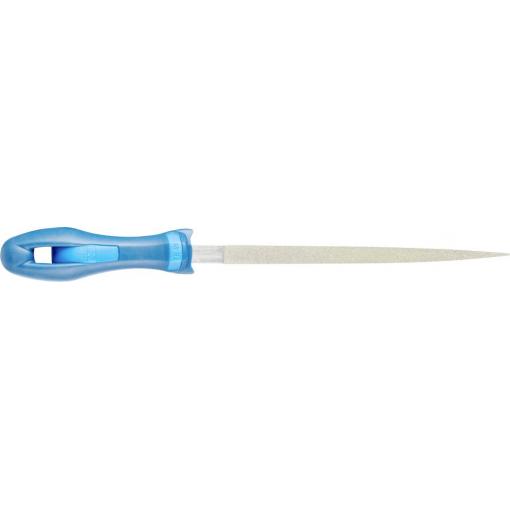 PFERD TOOLS 15403205 Diamantový dílenský pilník Délka 200 mm 1 ks
