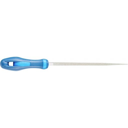 PFERD TOOLS 15404204 Diamantový dílenský pilník Délka 200 mm 1 ks