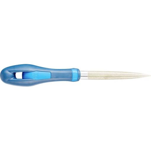 PFERD TOOLS 15405126 Diamantový dílenský pilník Délka 100 mm 1 ks