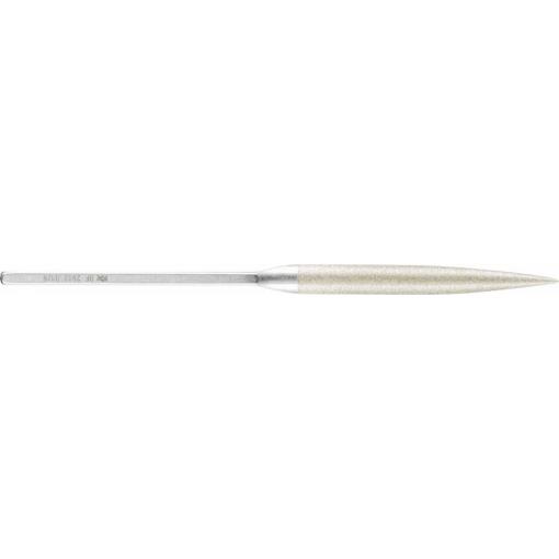 PFERD TOOLS 15431202 Diamantový pilník Délka 215 mm 1 ks