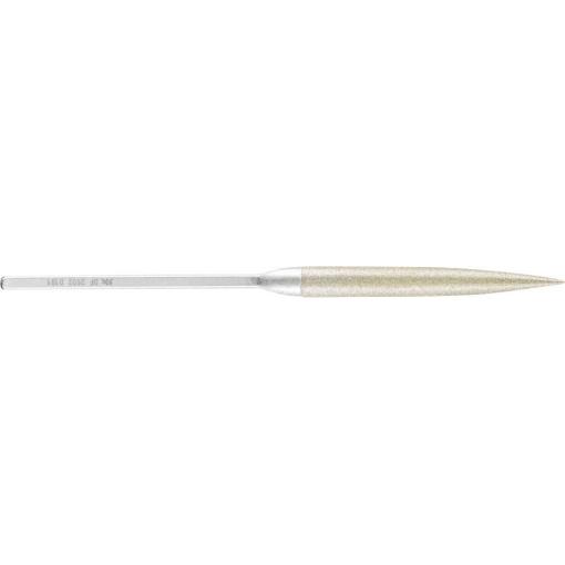 PFERD TOOLS 15431203 Diamantový pilník Délka 215 mm 1 ks