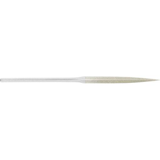 PFERD TOOLS 15432202 Diamantový pilník Délka 215 mm 1 ks