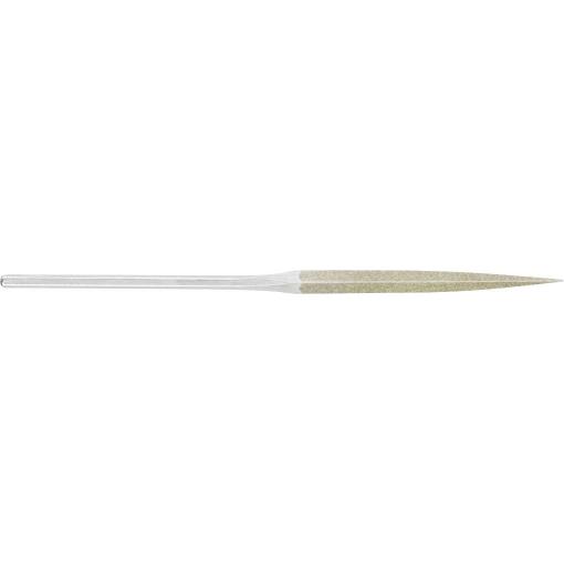 PFERD TOOLS 15432203 Diamantový pilník Délka 215 mm 1 ks