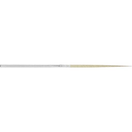 PFERD TOOLS 15433203 Diamantový pilník Délka 215 mm 1 ks