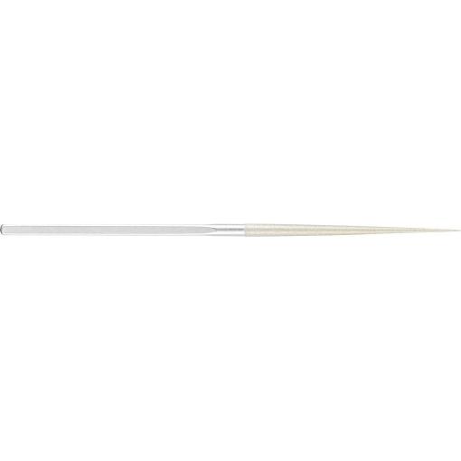 PFERD TOOLS 15434202 Diamantový pilník Délka 215 mm 1 ks