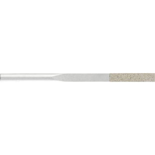 PFERD TOOLS 15601032 Diamantové pilníky pro ruční nástroje Délka 55 mm 1 ks