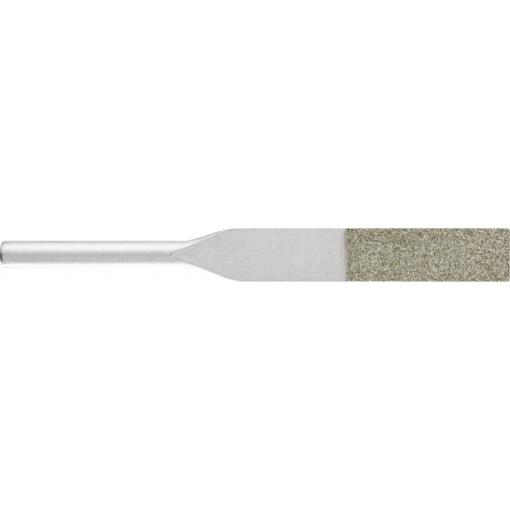 PFERD TOOLS 15601062 Diamantové pilníky pro ruční nástroje Délka 55 mm 1 ks