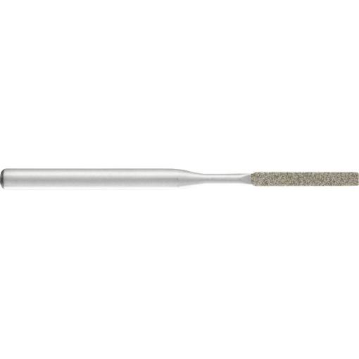 PFERD TOOLS 15653102 Diamantové pilníky pro ruční nástroje Délka 50 mm 1 ks