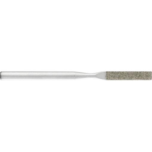 PFERD TOOLS 15653112 Diamantové pilníky pro ruční nástroje Délka 50 mm 1 ks