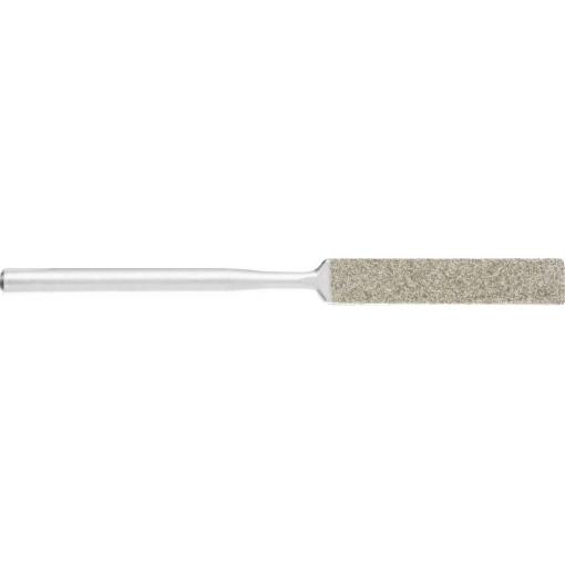 PFERD TOOLS 15653142 Diamantové pilníky pro ruční nástroje Délka 60 mm 1 ks