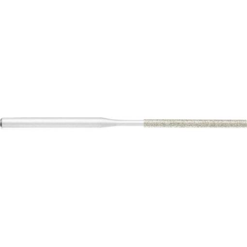 PFERD TOOLS 15653372 Diamantové pilníky pro ruční nástroje Délka 60 mm 1 ks