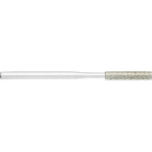 PFERD TOOLS 15653392 Diamantové pilníky pro ruční nástroje Délka 50 mm 1 ks