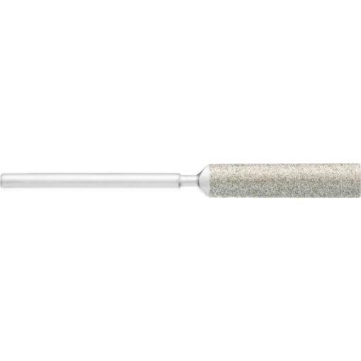 PFERD TOOLS 15653622 Diamantové pilníky pro ruční nástroje Délka 60 mm 1 ks