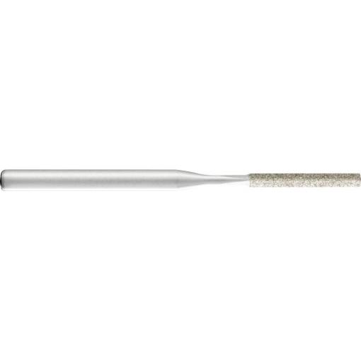 PFERD TOOLS 15653652 Diamantové pilníky pro ruční nástroje Délka 50 mm 1 ks
