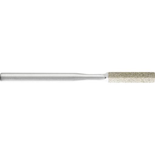 PFERD TOOLS 15653672 Diamantové pilníky pro ruční nástroje Délka 50 mm 1 ks