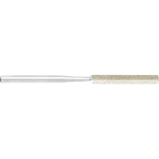 PFERD TOOLS 15653712 Diamantové pilníky pro ruční nástroje Délka 60 mm 1 ks