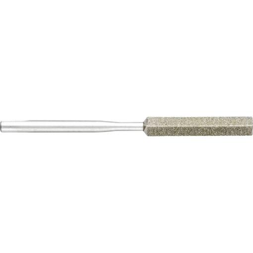 PFERD TOOLS 15653752 Diamantové pilníky pro ruční nástroje Délka 60 mm 1 ks