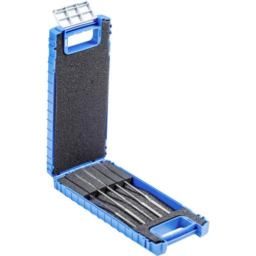 PFERD TOOLS 15830902 Sada diamantových ostřicích pilníků 1 ks