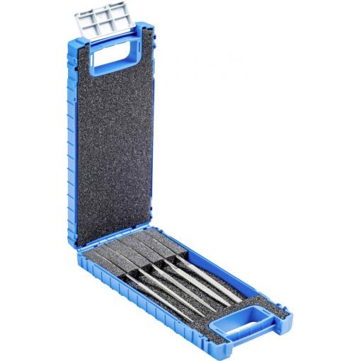 PFERD TOOLS 15842051 Sada jehlových pilníků 1 ks