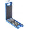 PFERD TOOLS 15842053 Sada jehlových pilníků 1 ks
