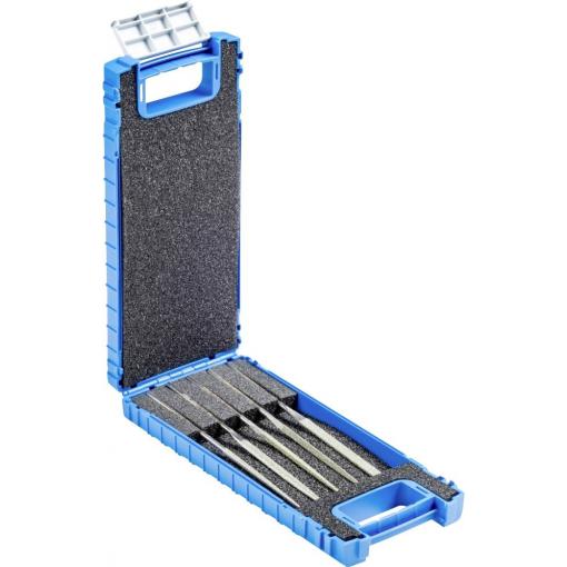 PFERD TOOLS 15842053 Sada jehlových pilníků 1 ks