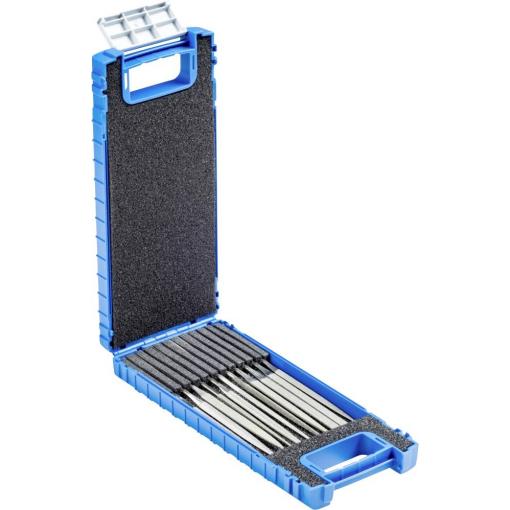 PFERD TOOLS 15842111 Sada jehlových pilníků 1 ks