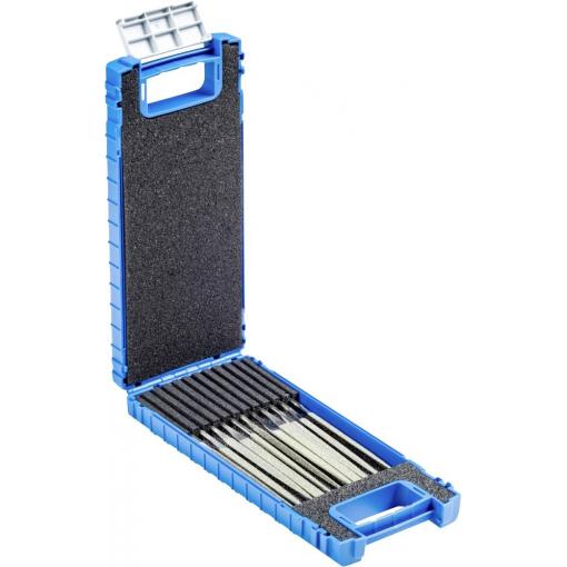 PFERD TOOLS 15842113 Sada jehlových pilníků 1 ks