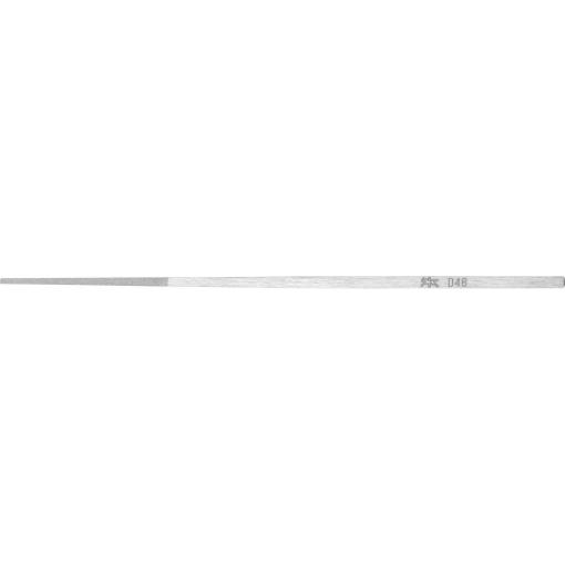 PFERD TOOLS 15917040 Kónický diamantový pilník Délka 170 mm 1 ks