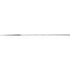 PFERD TOOLS 15917041 Kónický diamantový pilník Délka 170 mm 1 ks