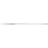 PFERD TOOLS 15917042 Kónický diamantový pilník Délka 170 mm 1 ks