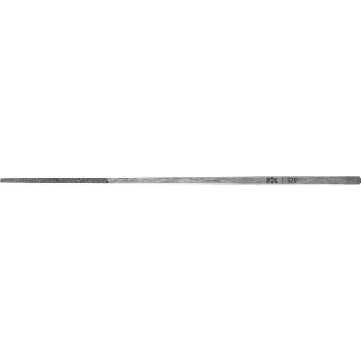PFERD TOOLS 15917042 Kónický diamantový pilník Délka 170 mm 1 ks