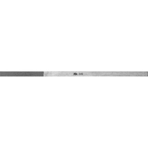PFERD TOOLS 15917060 Kónický diamantový pilník Délka 170 mm 1 ks